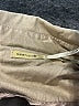 Max Studio Gray Tan Trenchcoat Size S - photo 6