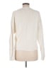 J.Crew Ivory Pullover Sweater Size M - photo 2