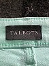 Talbots Teal Jeggings Size 22W - photo 4