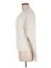 J.Crew Ivory Pullover Sweater Size M - photo 5