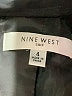 Nine West Black Blazer Size 4 - photo 6