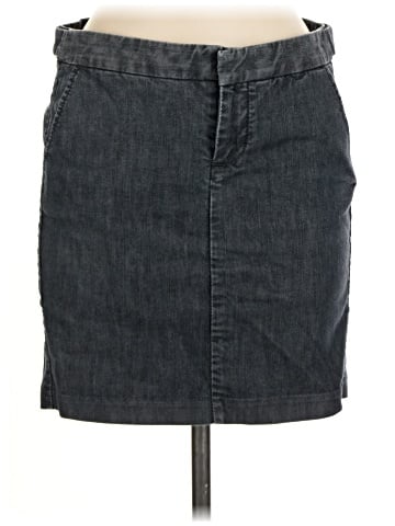Gap Denim Skirt (view 1)