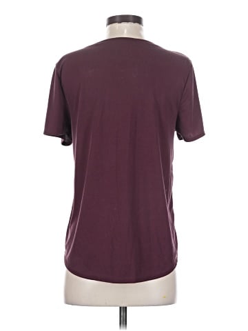 Green Envelope Short Sleeve T-Shirt (view 2)