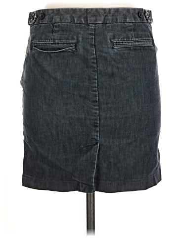 Gap Denim Skirt (view 2)