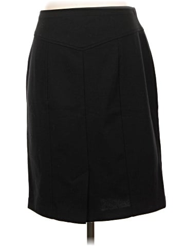 Ellen Tracy Formal Skirt (view 2)