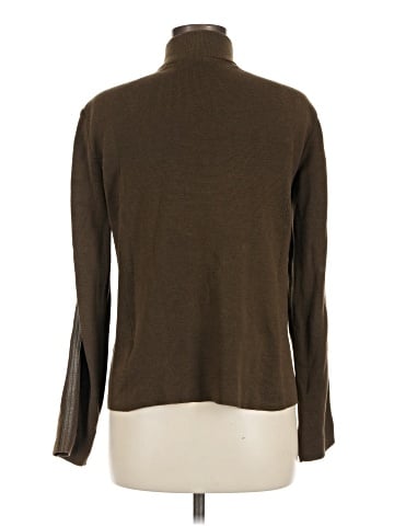 Sigrid Olsen Silk Cardigan (view 2)