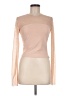 Zara Tan Long Sleeve Top Size M - photo 1