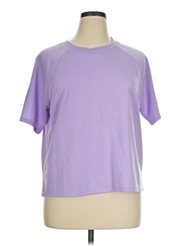 Just Be... Active T-Shirt (view 1)