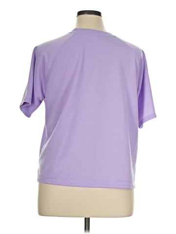 Just Be... Active T-Shirt (view 2)