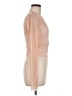 Zara Tan Long Sleeve Top Size M - photo 4