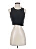 Girlfriend Collective Black Tank Top Size S - photo 1