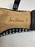Sam Edelman Houndstooth Black Flats Size 5 1/2 - photo 3