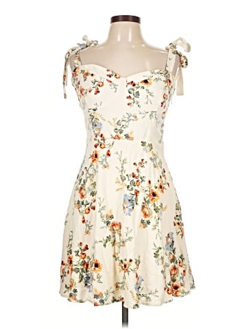 And Now This Cocktail Dress (view 1)
