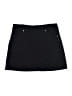 Athleta Solid Black Skort Size M - photo 1