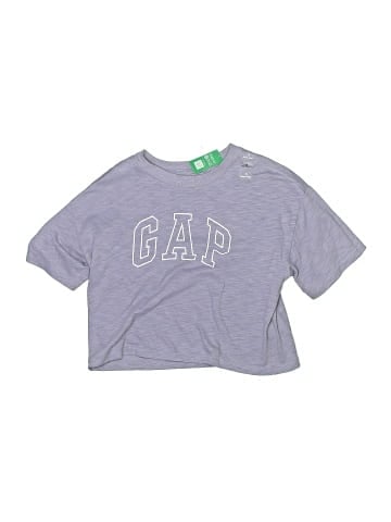 Gap Short Sleeve T-Shirt (view 1)