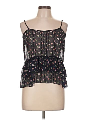 Aeropostale Sleeveless Blouse (view 1)