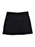 Athleta Solid Black Skort Size M - photo 2