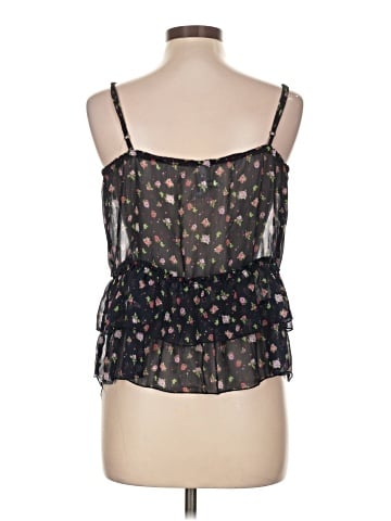 Aeropostale Sleeveless Blouse (view 2)