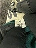 Peace Love World Green Pullover Hoodie Size M - photo 9
