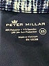PETER MILLAR Print Blue Skort Size XS - photo 3