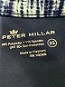 PETER MILLAR Print Blue Skort Size XS - photo 4