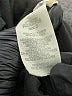 ShoSho Solid Black Active Pants Size S - photo 8