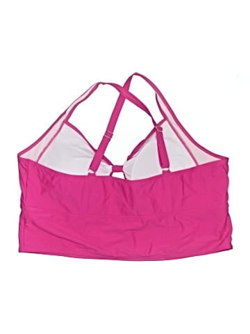 BLOOMCHIC Swimsuit Top (view 2)