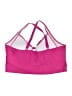 BLOOMCHIC Pink Swimsuit Top Size 28 - photo 2