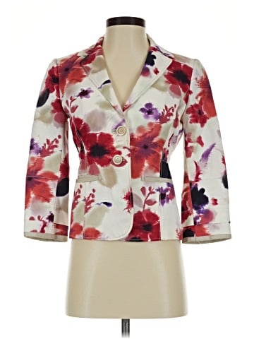Elie Tahari Blazer (view 1)