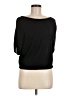 Massimo Dutti Black Pullover Sweater Size M - photo 1