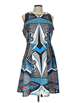 Hale Bob Cocktail Dress (view 1)