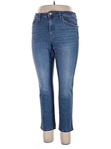 Universal Thread Jeans (view 1)