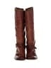 FRYE Brown Boots Size 8 - photo 2