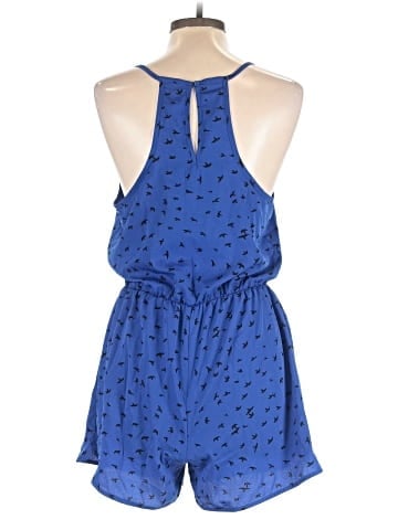 City Streets Romper (view 2)