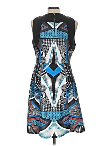 Hale Bob Cocktail Dress (view 2)
