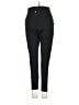 Danskin Solid Black Active Pants Size M - photo 2