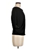 Massimo Dutti Black Pullover Sweater Size M - photo 4