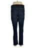 Express Argyle Blue Jeans Size 12 - photo 2