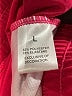 Unbranded Hearts Red Shorts Size L - photo 3