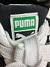 Puma Black Sneakers Size 6 - photo 3