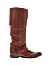FRYE Brown Boots Size 8 - photo 1