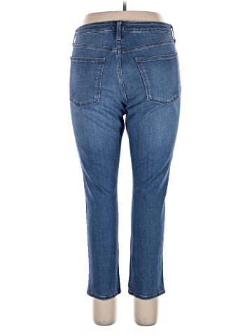Universal Thread Jeans (view 2)