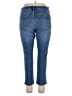 Universal Thread Blue Jeans Size 14 - photo 2