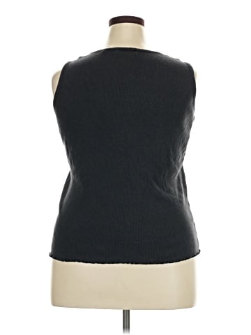 Extra Touch Tank Top (view 2)