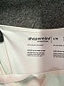 Shapermint Ivory Sleeveless T-Shirt Size L - photo 7