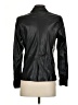 Halogen 100% Polyester Black Blazer Size 0 - photo 2
