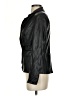 Halogen 100% Polyester Black Blazer Size 0 - photo 5