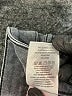 DL1961 Solid Gray Jeans Size 25 waist - photo 8