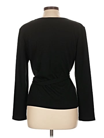 Lennie For Nina Leonard Pullover Sweater (view 2)