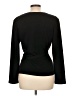 Lennie For Nina Leonard 100% Acrylic Black Pullover Sweater Size L - photo 2